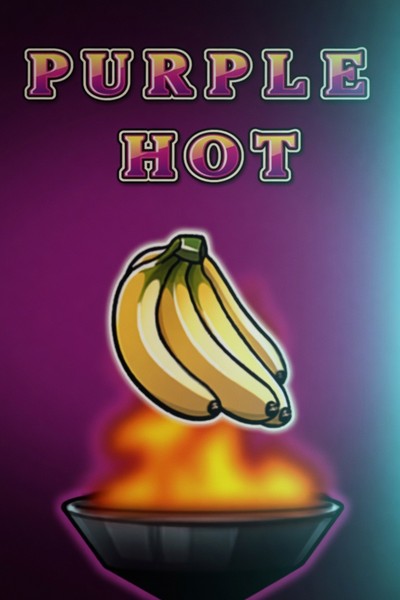 Machine Purple Hot sur Betrepublic Casino