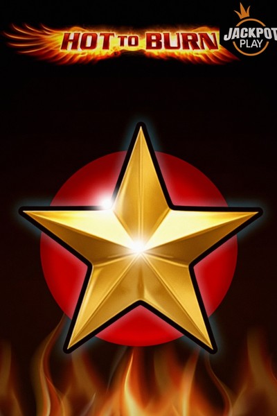 Machine Hot to Burn Jackpot Play sur Betwest Casino