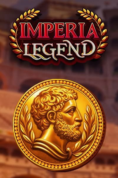 Jeu Imperia Legend sur Betwest Casino