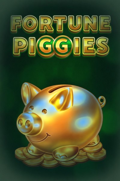 Machine Fortune Piggies sur Casinova Casino