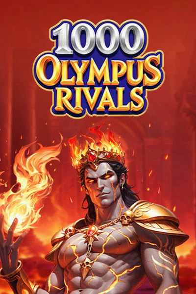 Slot 1000 Olympus Rivals sur Cleobetra Casino