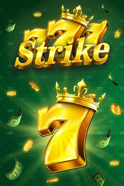 Jeu 777 Strike sur Cleobetra Casino