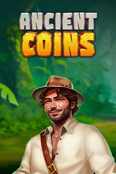 Slot Ancient Coins sur Cleobetra Casino