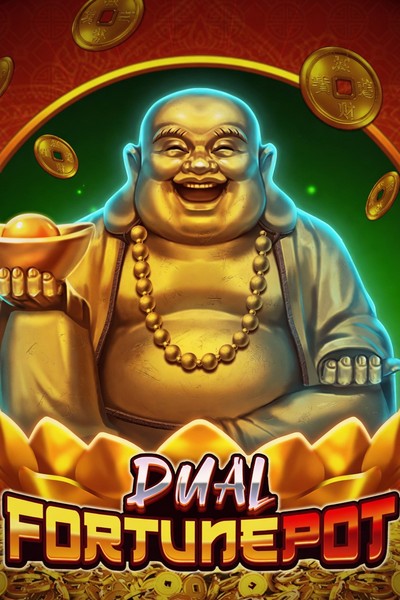 Machine Dual Fortunepot sur Cleobetra Casino