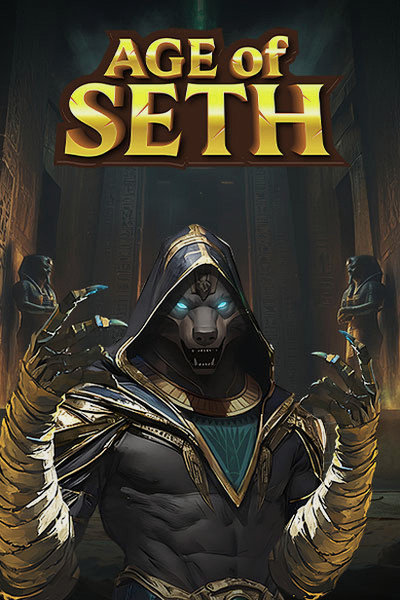Machine Age Of Seth sur Kingmaker Casino