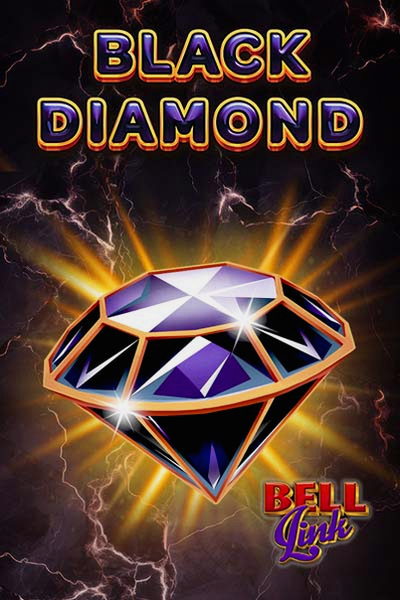 Machine Black Diamond Bell Link sur Kingmaker Casino