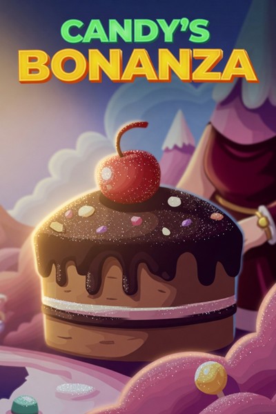 Machine Candy's Bonanza sur Kingmaker Casino