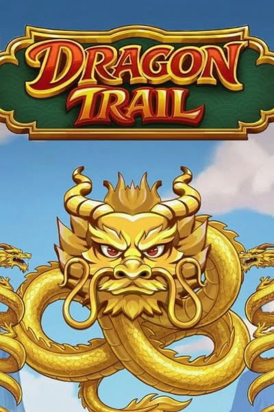 Slot Dragon Trail sur Kingmaker Casino