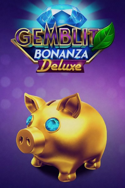 Machine Gemblitz Bonanza Deluxe sur Kingmaker Casino