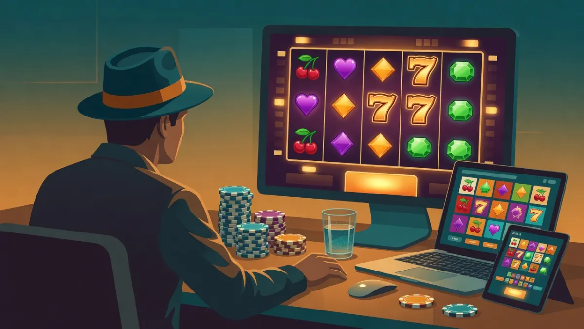 Betwest Casino : offre de bienvenue